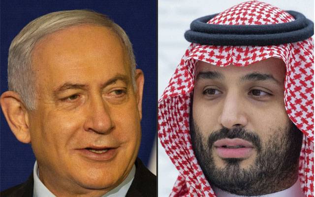 Saudi Arabia- Israel deal, Saudi cabinet demands, City42, East Jerusalem 