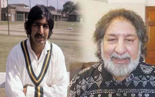 Sarfraz Nawaz, ICC World Cup in India, City42
