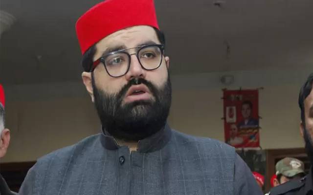 عوامی نیشنل پارٹی نے نئی حلقہ بندیوں کیخلاف عدالت  جانے کا اعلان کردیا