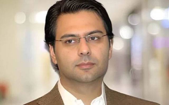 چودھری پرویزالٰہی کے بیٹے مونس الٰہی کے وارنٹ گرفتاری جاری