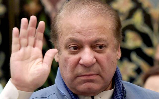 نوازشریف کی وطن واپسی ، قانونی ٹیم کا اہم فیصلہ 