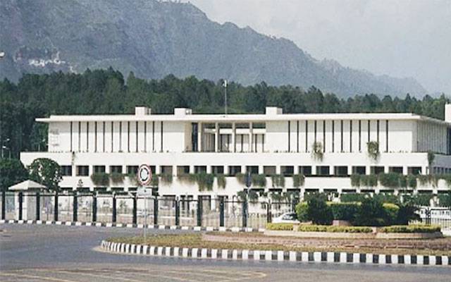 Election Commission of Pakistan, Federal Establishment Division, City42