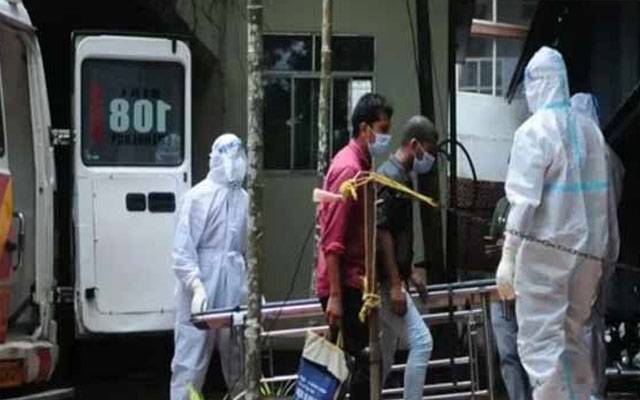  لاہور سمیت صوبہ بھرمیں ایک اورخطرناک وائرس کاخطرہ، محکمہ صحت نے الرٹ جاری کردیا 