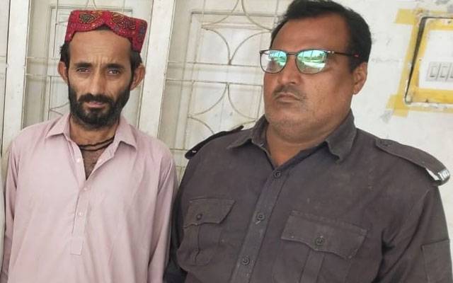  پولیس کو ایک اور بڑی کامیابی، ہندو تاجر ساگر کمار کے اغواء کا ماسٹر مائنڈ گرفتار