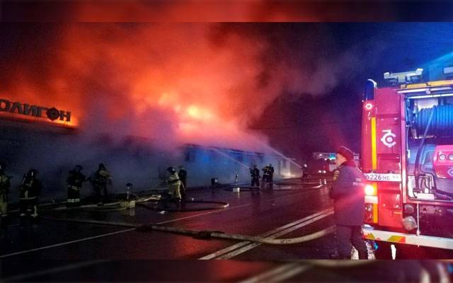 Span Night Club Blaze, City42