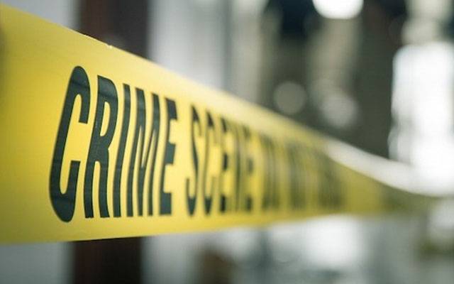معروف اداکارہ کےگھر نامعلوم افرادکی فائرنگ