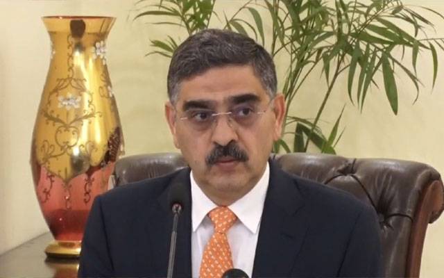 جن اضلاع میں پولیو وائرس کی موجودگی کی اطلاع ہے وہاں خصوصی انسداد پولیو مہم چلائی جائے, وزیرِاعظم