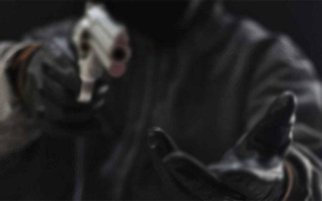 گزشتہ سال کی نسبت رواں سال سٹریٹ کرائم میں35فیصد اضافہ 