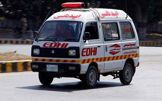 ماں نے  4 بچوں سمیت زہر پی کر خودکشی کرلی