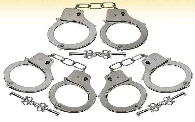 Multan Airport, Ice drug smugglers arrested, Drugs smuggling racket arrested, City42