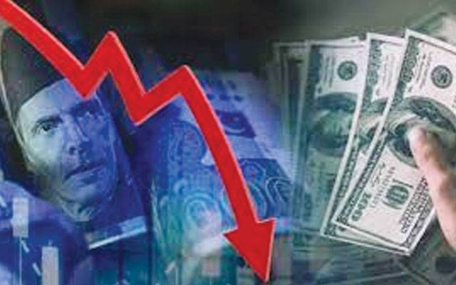 Dollar vs Pak Rupee, Foreign Currency exchange rate in open market, open market, Dollar declined, City42,