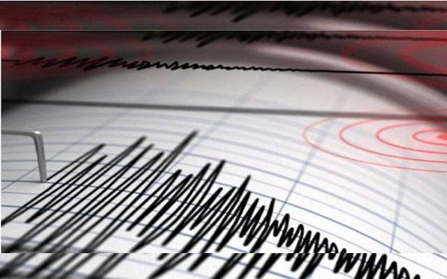 Earthquake in Asam, India felt earthquake jolts on October 2 evening, City42