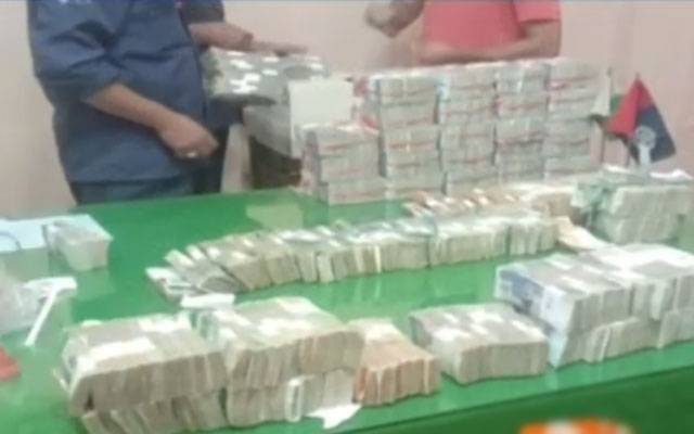 Karachi Robbery accused arrested in Punjab, Wihari, Historical Dacoity in Karachi, City42