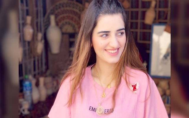  ٹک ٹاکر صندل خٹک فراڈ کا شکار ہوگئیں