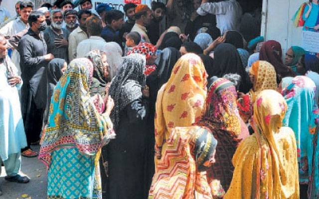 مہنگائی سے پریشان عوام کیلئے بری خبر 