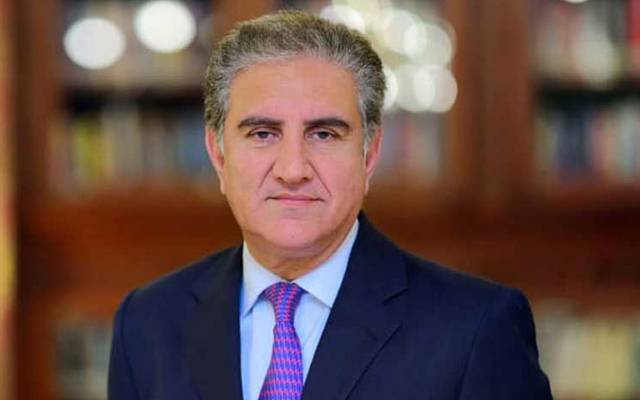 شاہ محمود قریشی کی جوائنٹ بینک اکاؤنٹ کھلوانے کی درخواست پر ایف آئی اے سے جواب طلب
