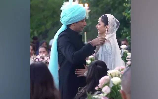 ماہرہ خان کے شوہر سلیم کریم کون ہیں اور دونوں کی ملاقات کیسے ہوئی؟