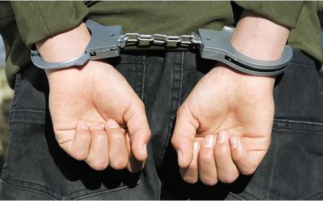  لالچ دے کر بینک اکاؤنٹس کا ڈیٹا چوری کرنے والے 4 ملزمان گرفتار 