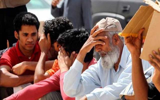 موسم میں تبدیلی کے ساتھ ہی مہنگائی کا ایک اور جھٹکا 