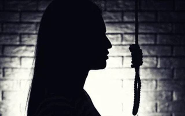 بی جے پی رہنما نے خودکشی کر لی