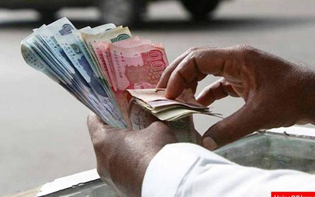  وعدہ خلافی کرنے پر دس لاکھ روپے ہرجانے کا دعویٰ 