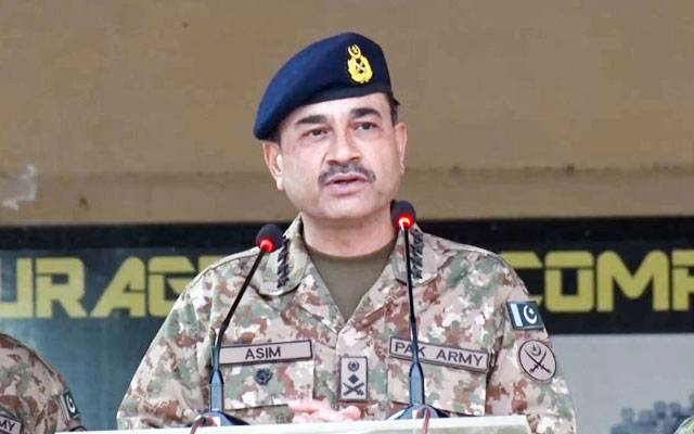 ’ایک پاکستانی شہری کی جان و مال اور فلاح و بہبود کسی بھی دوسرے ملک اور دنیاوی مفاد سے مقدم ہے‘