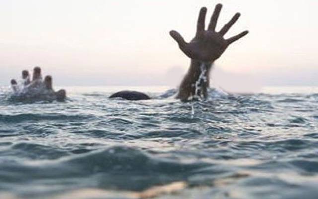  نہر میں 4 بچوں کی تلاش، ریسکیو سرچ آپریشن کل صبح تک ملتوی 