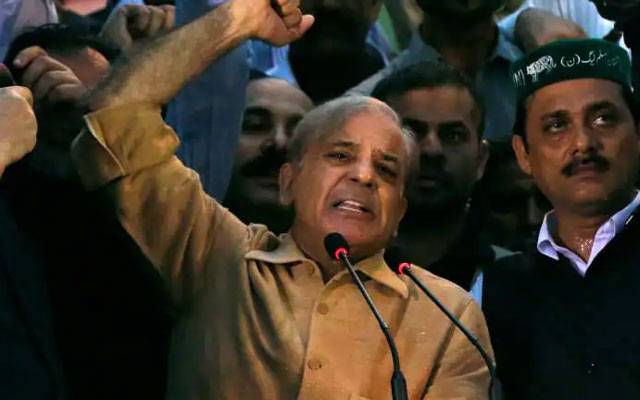 نواز شریف کا شایانِ شان استقبال؛ شہباز شریف خود میدان میں آ گئے