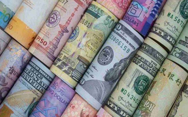 Currency Exchange Rates Thursday3 October, 2023