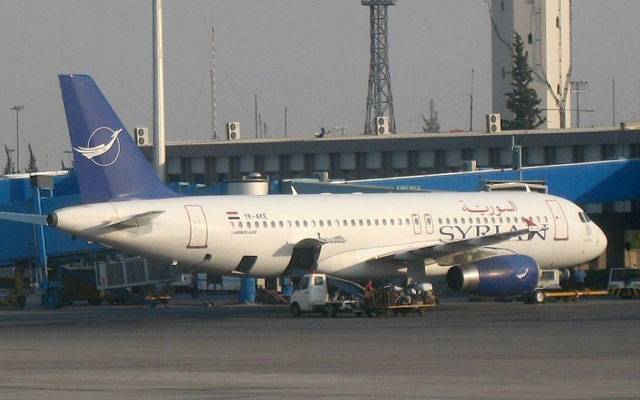 Islamabad Airport, Technical fault in plane, Ground Power Unit fault in aeroplane, City42