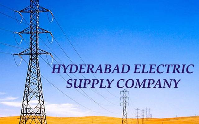HESCO, Hyderabad Electric Company, City42