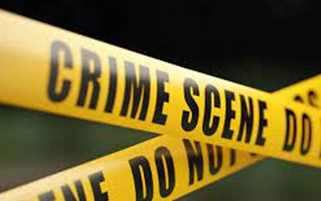 بھابھی سے شادی کرنے کیلئےچھوٹے بھائی   نے بڑے بھائی کو قتل کردیا