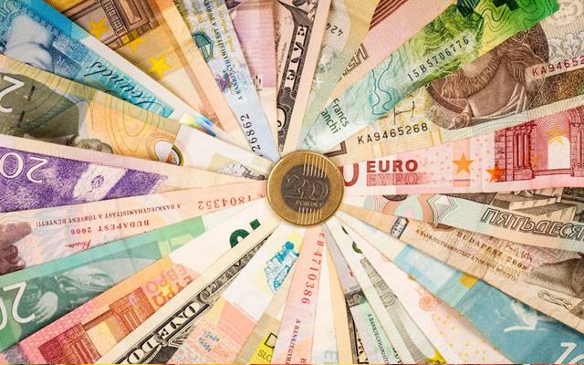  Currency Exchange Rates wednesday4 October , 2023