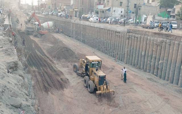 ایل ڈی اے نے نگران حکومت سے 7ارب گرانٹ مانگ لی