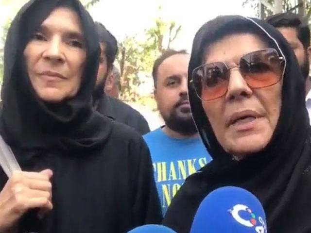 ’عمران خان اس بات پر مایوس ہیں کہ صدر نے الیکشن کی تاریخ کا اعلان نہیں کیا‘