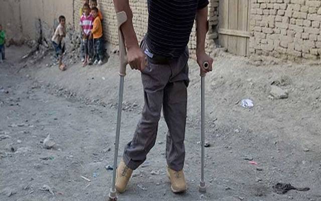ملک میں رواں سال پولیو کا تیسرا کیس سامنے آگیا