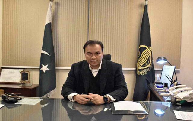 کمشنر لاہور کا زیر تعمیر شاہدرہ فلائی اوور،نواز شریف انٹرچینج انڈرپاس کا دورہ