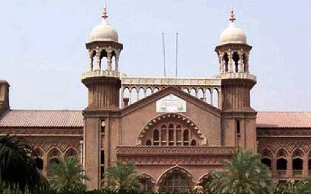  سموگ کے تدارک سے متعلق کیس ،لاہور ہائیکورٹ نے بڑا حکم دیدیا