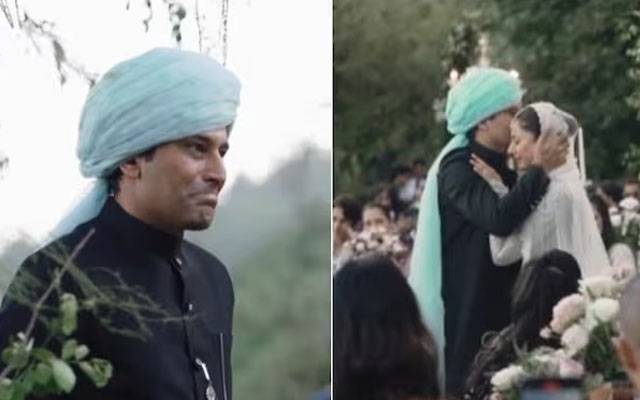 ماہرہ خان کے شوہر کی اصل عمر کتنی ہے؟