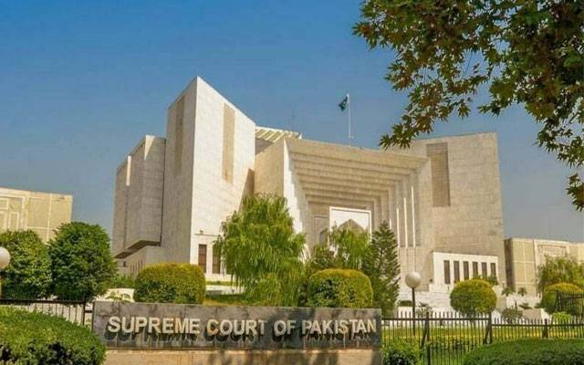 لاپتہ افراد کے مقدمات کی جلد سماعت کیلئے سپریم کورٹ میں درخواست دائر