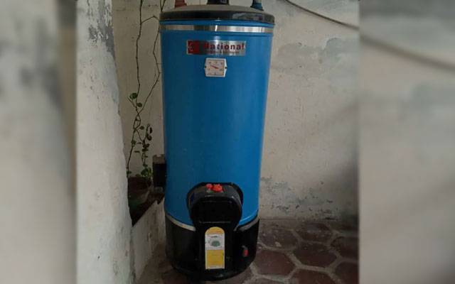 سردیوں کی آمد سے قبل گیزر کی قیمتوں میں 3گنا اضافہ