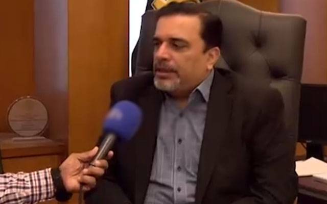 افغان ٹرانزٹ ٹریڈ کے ذریعے آنے والی اشیاء پر پابندی سے اسمگلنگ میں کمی ہوگی، شبیر منشا