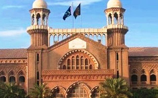 لاہور ہائیکورٹ میں تاریخی کنواں دریافت 
