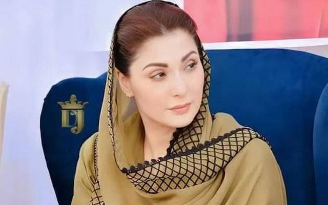  21 اکتوبر کو پاکستان کی خوش حالی، مہنگائی میں کمی واپس آرہی ہے، مریم نواز 