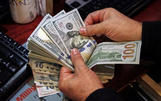 ڈالر کی قیمت میں بڑی کمی ، بیرونی قرض میں کتنی کمی ہوئی ؟ 