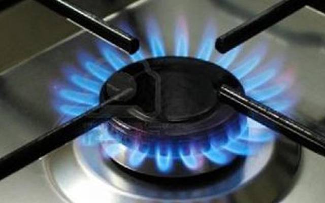 گھریلو کنکشن کےذریعےفیکٹریوں میں گیس کااستعمال پکڑاگیا