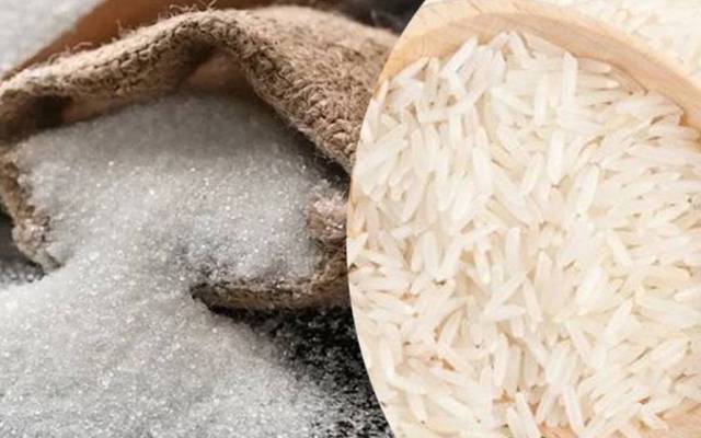 چینی اور چاول کی سپلائی تعطل کا شکار، شہری پریشان