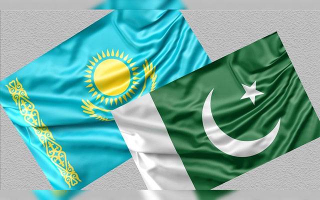 Gohar Ejaz, Kazakhstan, City42 