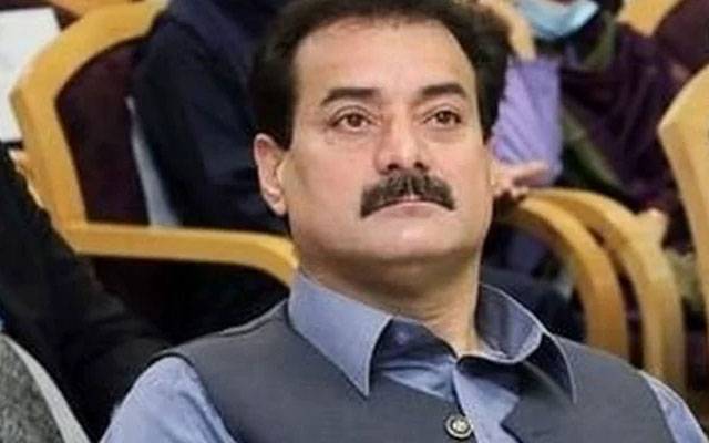 Sadaqat Abbasi, Bail granted, City42