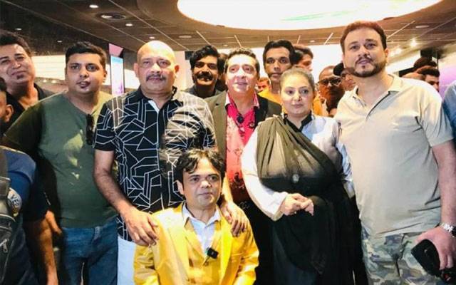 Punjabi Movie Anyhow Mitti Pao, City42